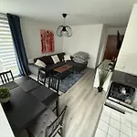 Dreamhopp28 - Kueche, Bis Zu 4 Personen